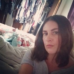 Meet your Posher, Michele